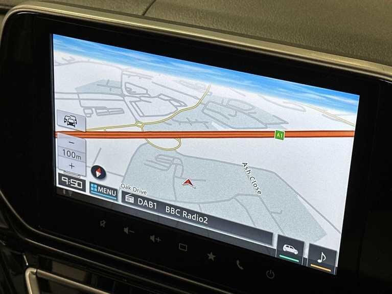 Used Suzuki S-Cross for sale - 77753678: Photo 18