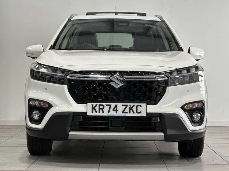 Used Suzuki S-Cross for sale - 77753678: Photo 19