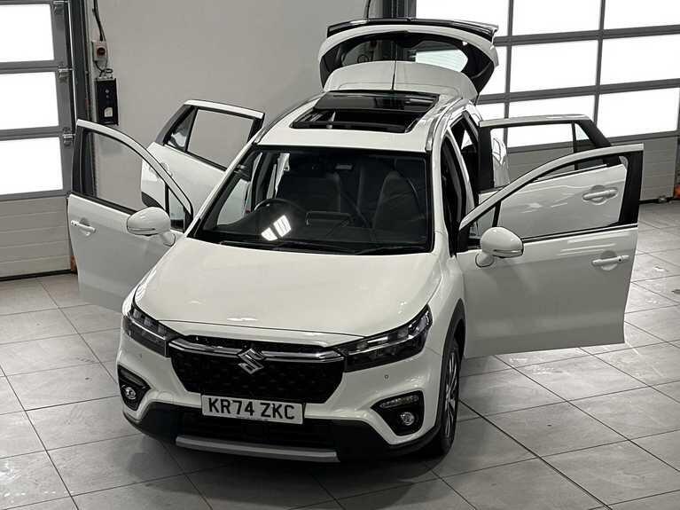 Used Suzuki S-Cross for sale - 77753678: Photo 21