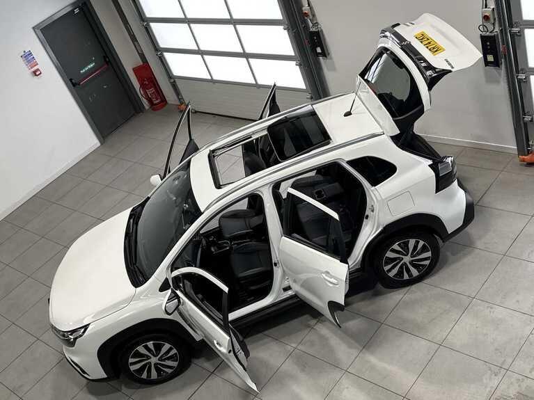 Used Suzuki S-Cross for sale - 77753678: Photo 23