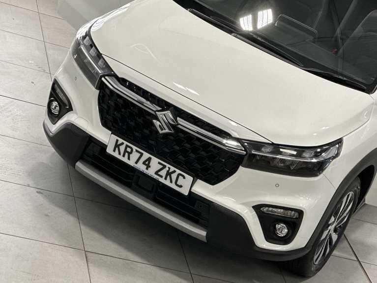 Used Suzuki S-Cross for sale - 77753678: Photo 24