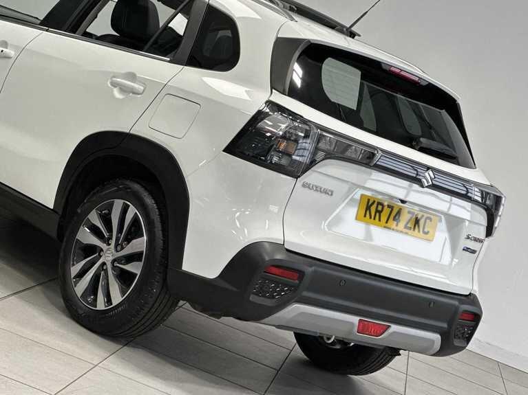 Used Suzuki S-Cross for sale - 77753678: Photo 25