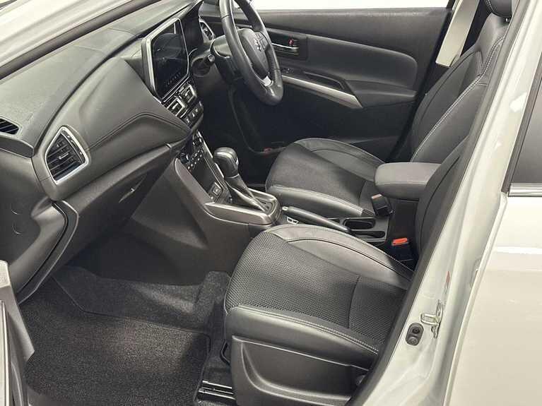 Used Suzuki S-Cross for sale - 77753678: Photo 28