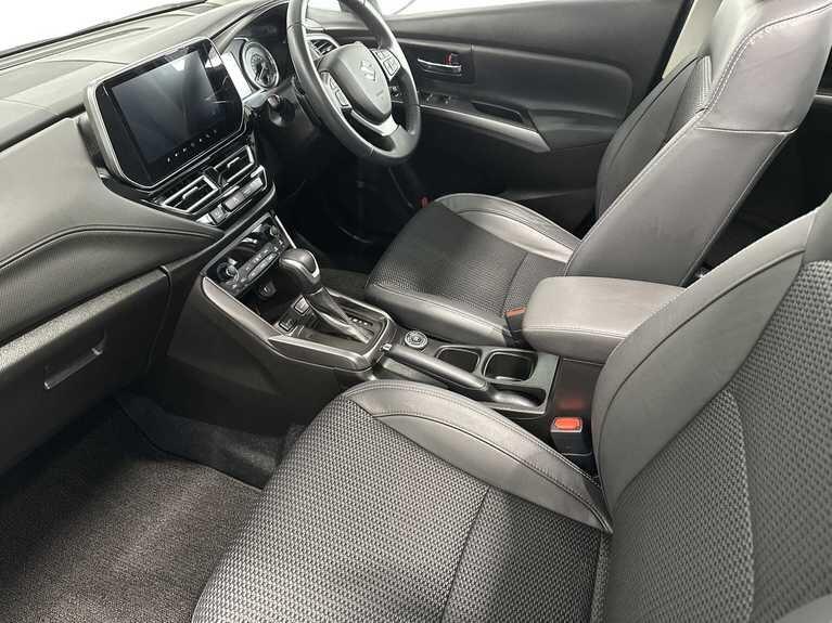 Used Suzuki S-Cross for sale - 77753678: Photo 3