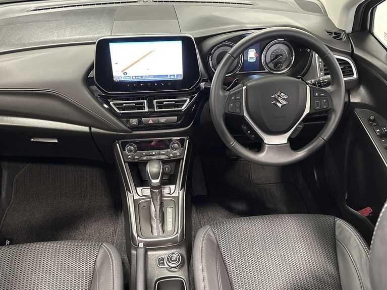 Used Suzuki S-Cross for sale - 77753678: Photo 30