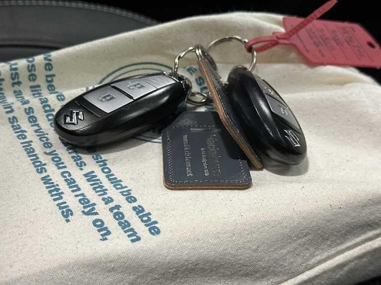 Used Suzuki S-Cross for sale - 77753678: Photo 33