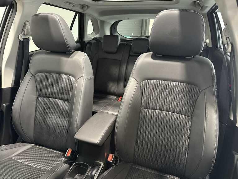 Used Suzuki S-Cross for sale - 77753678: Photo 34