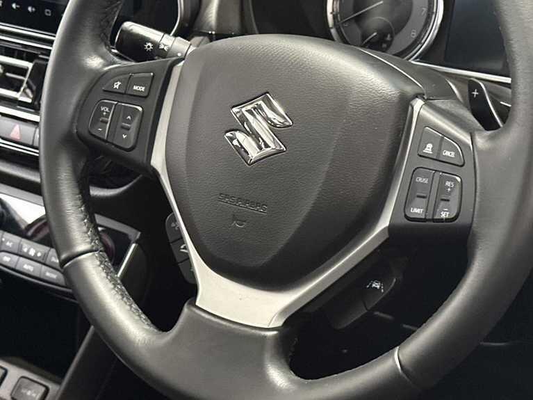 Used Suzuki S-Cross for sale - 77753678: Photo 38