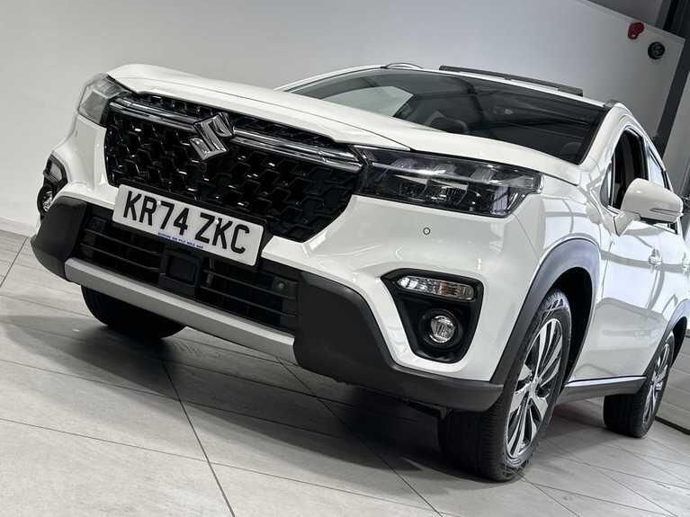 Used Suzuki S-Cross for sale - 77753678: Photo 40