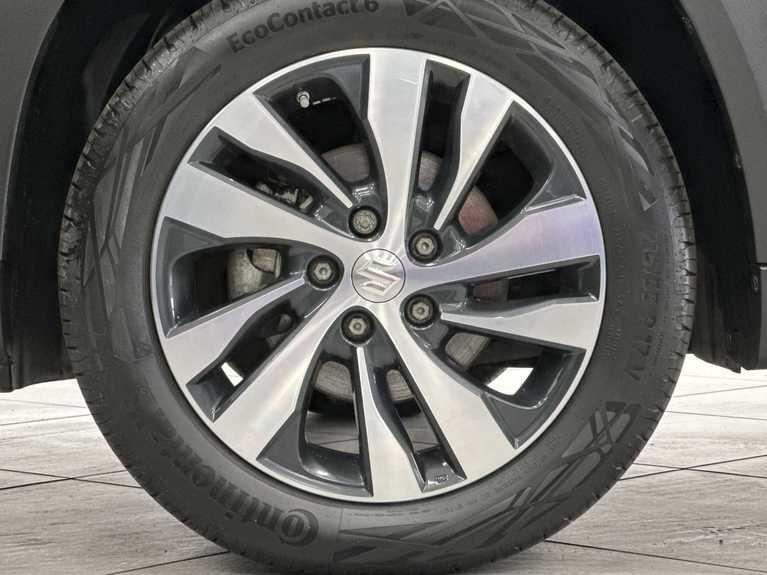 Used Suzuki S-Cross for sale - 77753678: Photo 5