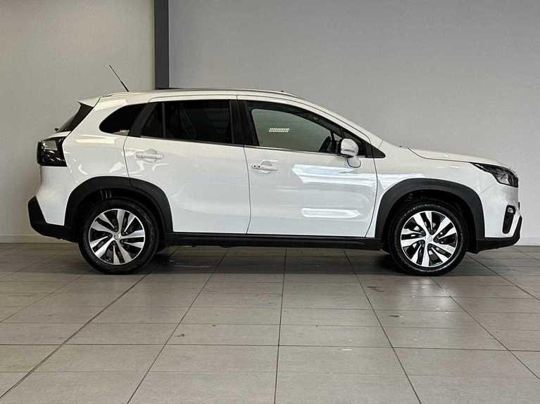 Used Suzuki SX4 S-Cross 2022 for sale - 76714546: Photo 11