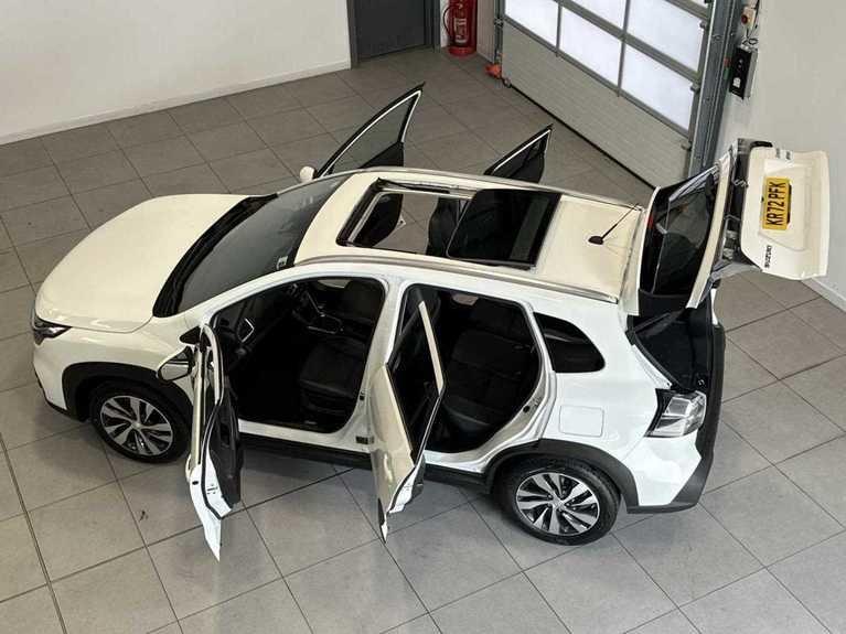 Used Suzuki SX4 S-Cross 2022 for sale - 76714546: Photo 18