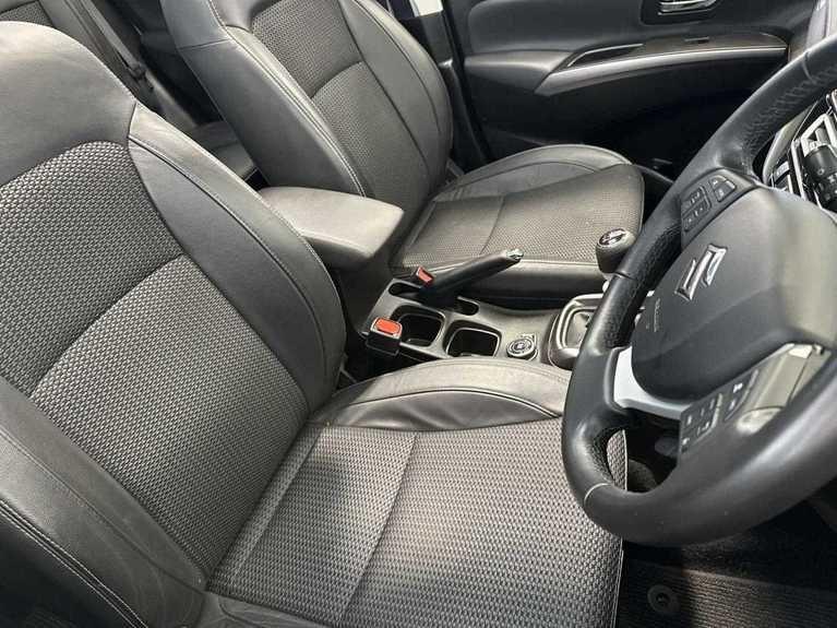 Used Suzuki SX4 S-Cross 2022 for sale - 76714546: Photo 21