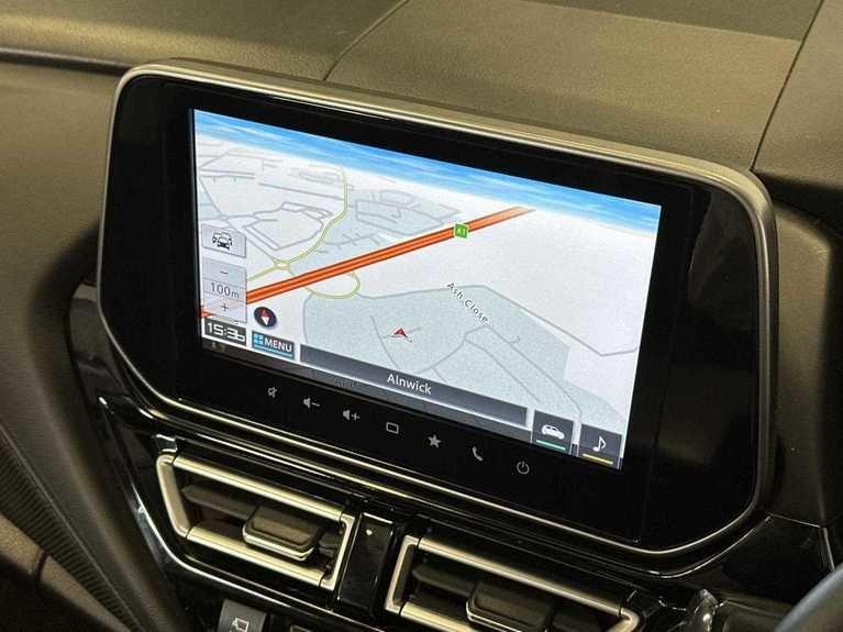 Used Suzuki SX4 S-Cross 2022 for sale - 76714546: Photo 23