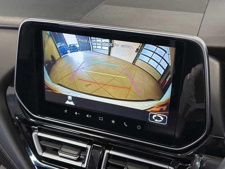 Used Suzuki SX4 S-Cross 2022 for sale - 76714546: Photo 24