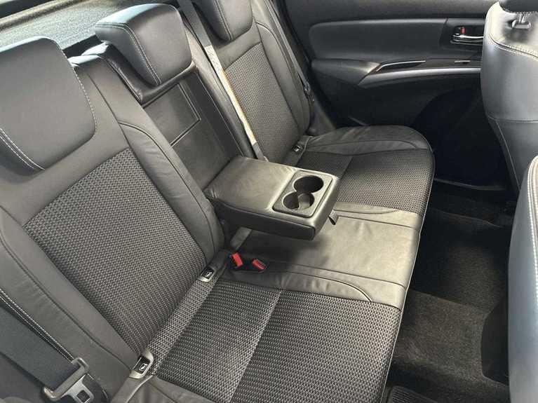 Used Suzuki SX4 S-Cross 2022 for sale - 76714546: Photo 26