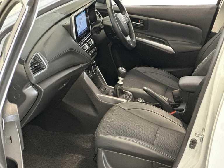 Used Suzuki SX4 S-Cross 2022 for sale - 76714546: Photo 28