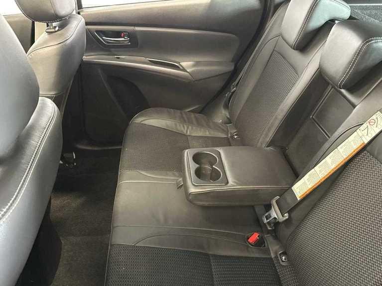 Used Suzuki SX4 S-Cross 2022 for sale - 76714546: Photo 29