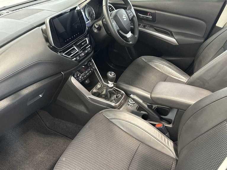 Used Suzuki SX4 S-Cross 2022 for sale - 76714546: Photo 3