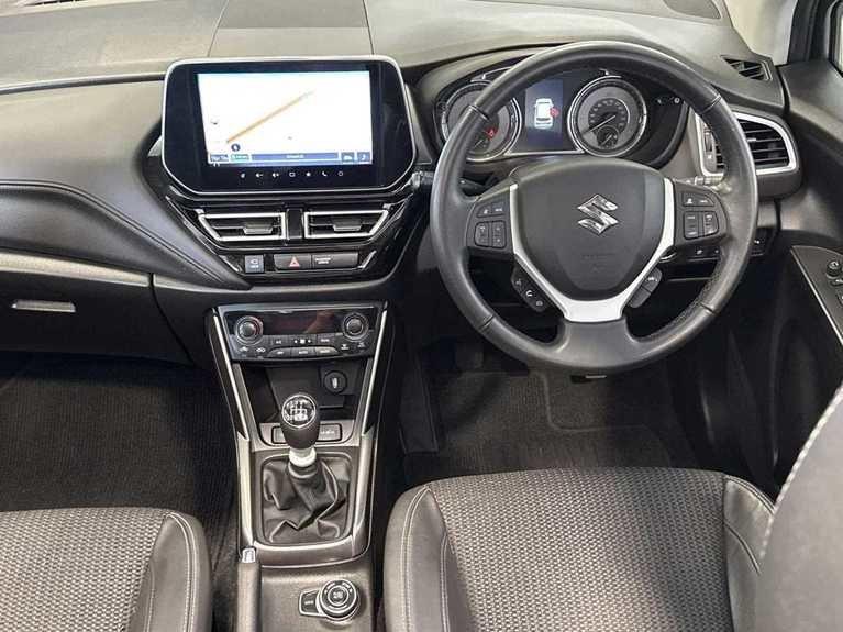 Used Suzuki SX4 S-Cross 2022 for sale - 76714546: Photo 30