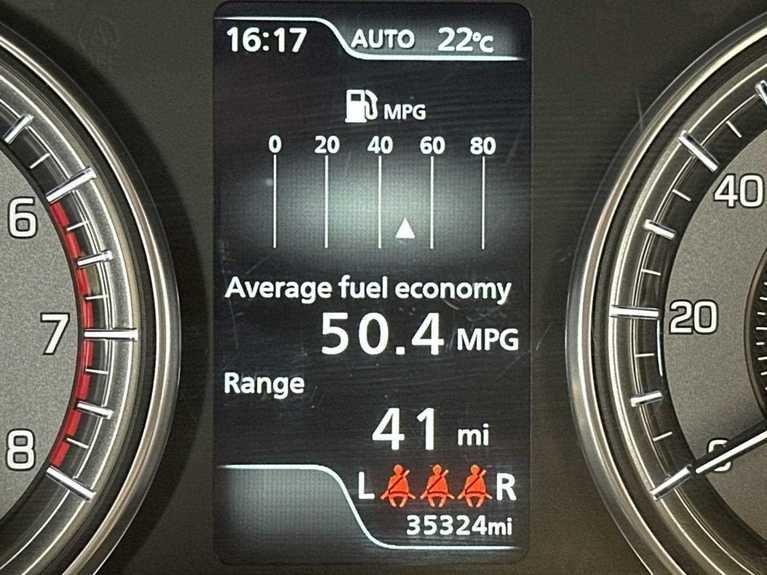 Used Suzuki SX4 S-Cross 2022 for sale - 76714546: Photo 31