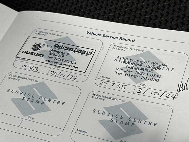 Used Suzuki SX4 S-Cross 2022 for sale - 76714546: Photo 32