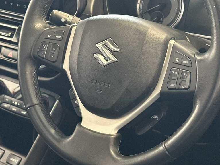 Used Suzuki SX4 S-Cross 2022 for sale - 76714546: Photo 38