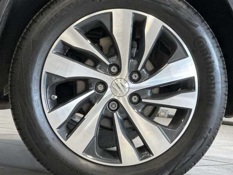 Used Suzuki SX4 S-Cross 2022 for sale - 76714546: Photo 5