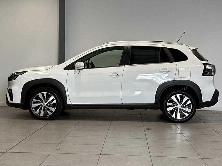 Used Suzuki SX4 S-Cross 2022 for sale - 76714546: Photo 6