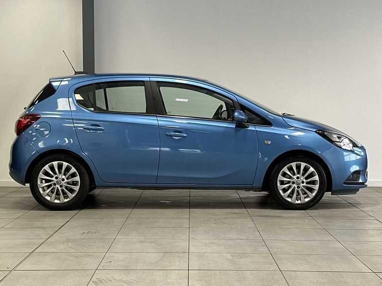 Used Vauxhall Corsa 2019 for sale - 76714542: Photo 10