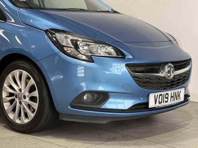 Used Vauxhall Corsa 2019 for sale - 76714542: Photo 12
