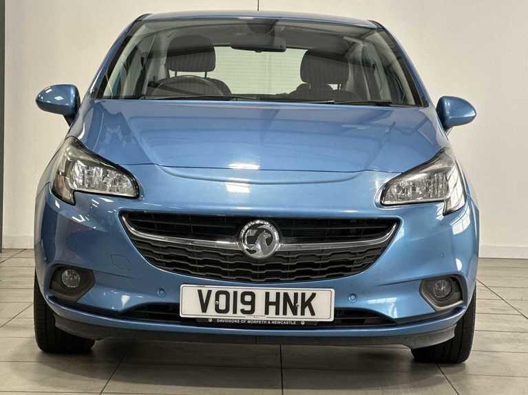 Used Vauxhall Corsa 2019 for sale - 76714542: Photo 13