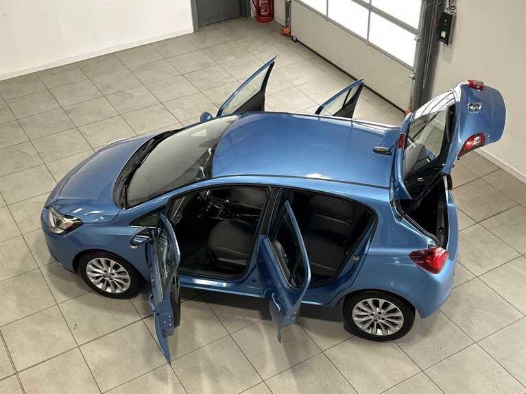 Used Vauxhall Corsa 2019 for sale - 76714542: Photo 16