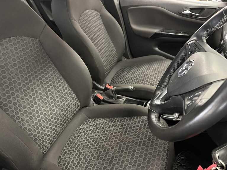 Used Vauxhall Corsa 2019 for sale - 76714542: Photo 18