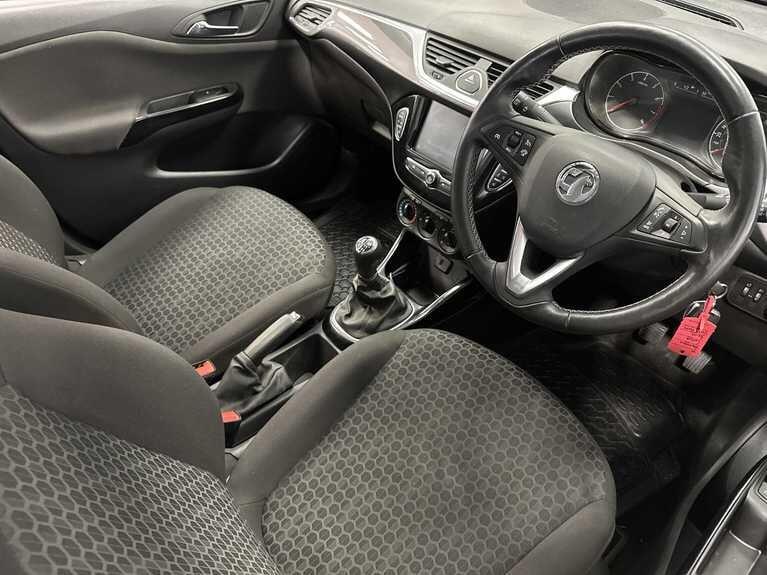 Used Vauxhall Corsa 2019 for sale - 76714542: Photo 19