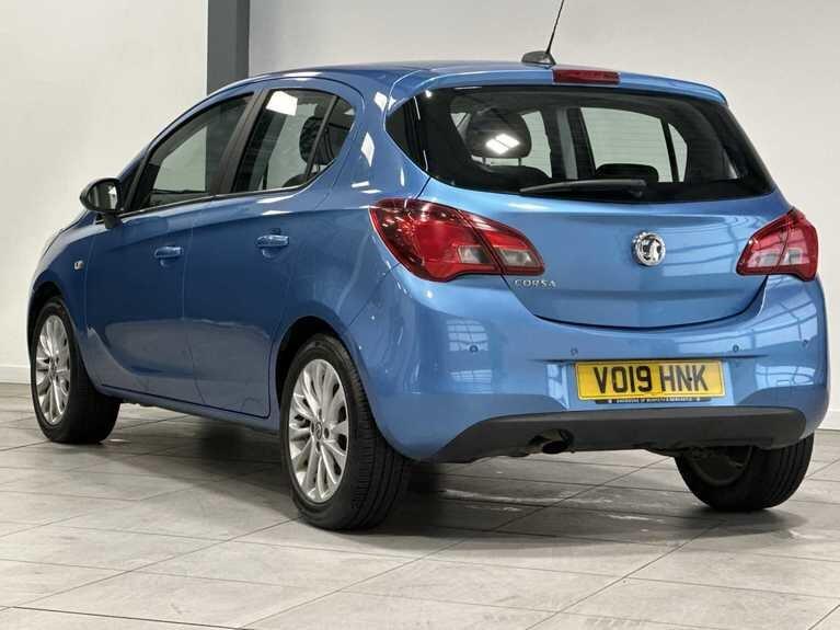 Used Vauxhall Corsa 2019 for sale - 76714542: Photo 2