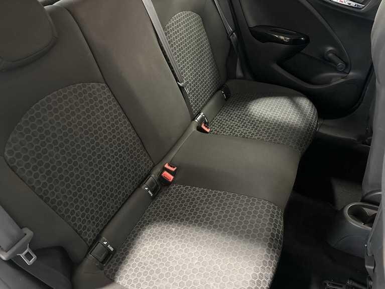 Used Vauxhall Corsa 2019 for sale - 76714542: Photo 24