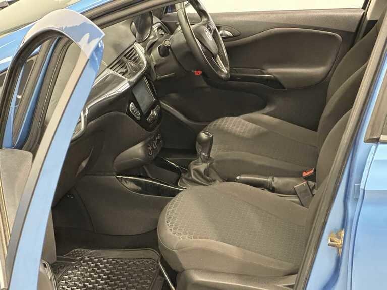 Used Vauxhall Corsa 2019 for sale - 76714542: Photo 26