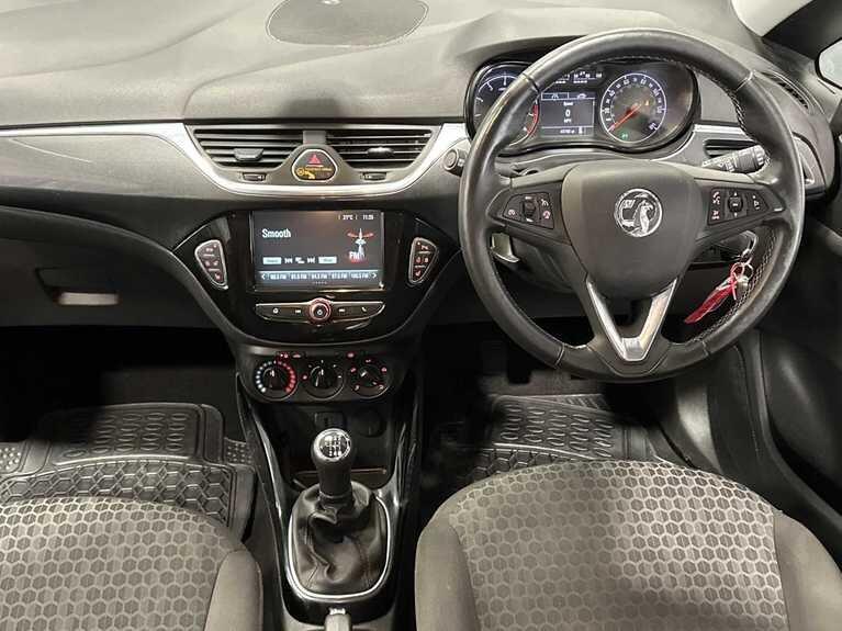 Used Vauxhall Corsa 2019 for sale - 76714542: Photo 27