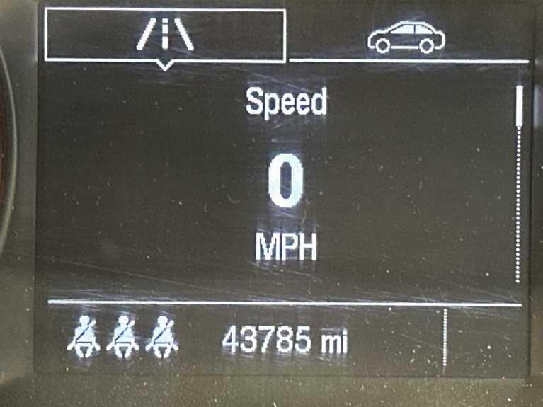 Used Vauxhall Corsa 2019 for sale - 76714542: Photo 28