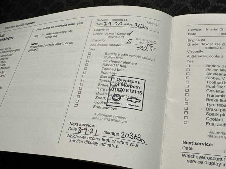 Used Vauxhall Corsa 2019 for sale - 76714542: Photo 29