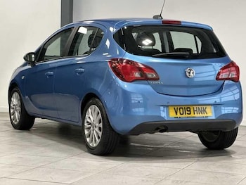 Used Vauxhall Corsa 2019 for sale - 76714542: Photo