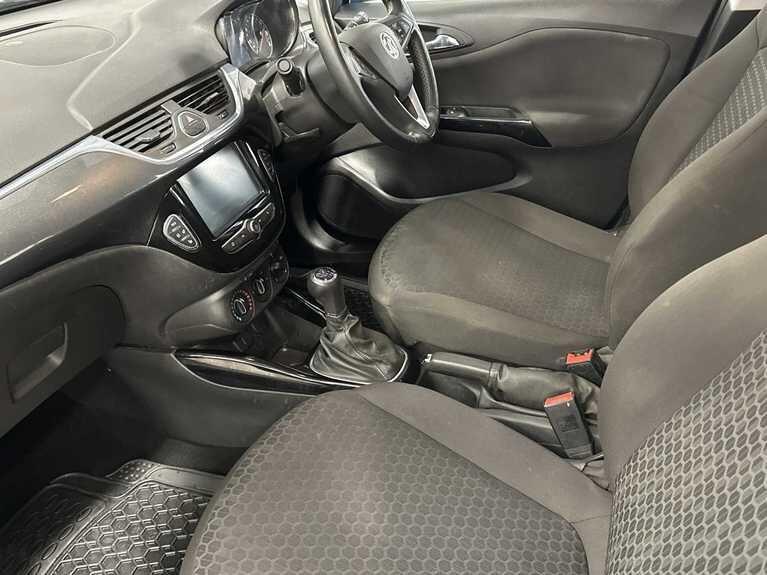 Used Vauxhall Corsa 2019 for sale - 76714542: Photo 3