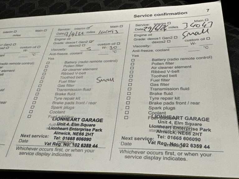 Used Vauxhall Corsa 2019 for sale - 76714542: Photo 30