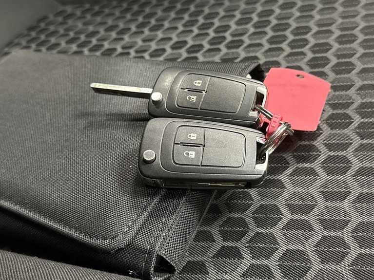 Used Vauxhall Corsa 2019 for sale - 76714542: Photo 31