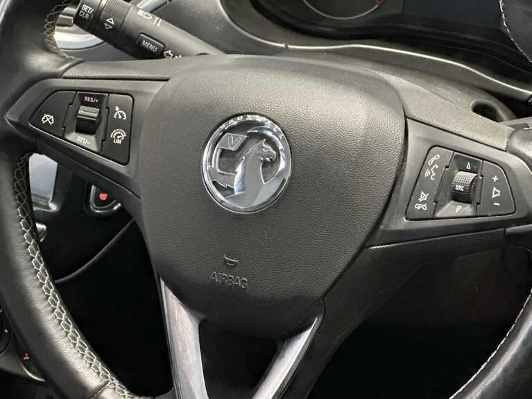 Used Vauxhall Corsa 2019 for sale - 76714542: Photo 34