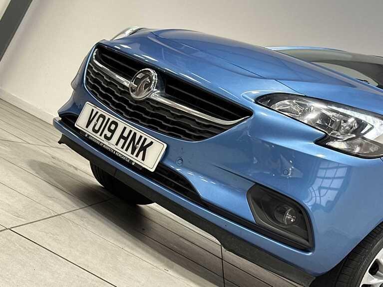 Used Vauxhall Corsa 2019 for sale - 76714542: Photo 38