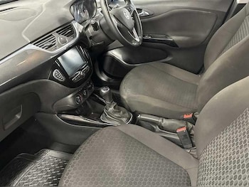Used Vauxhall Corsa 2019 for sale - 76714542: Photo