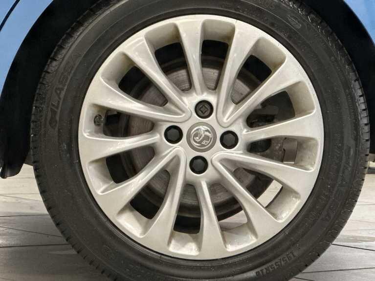 Used Vauxhall Corsa 2019 for sale - 76714542: Photo 4