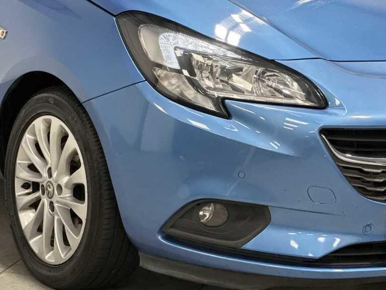 Used Vauxhall Corsa 2019 for sale - 76714542: Photo 40